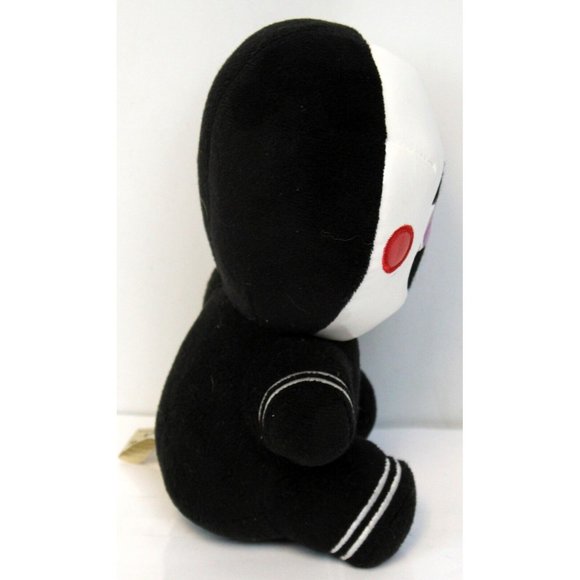 FNAF Funko Plush The Puppet 7'' Marionette Horror Game Stuffed Animal Halloween - Picture 4 of 7